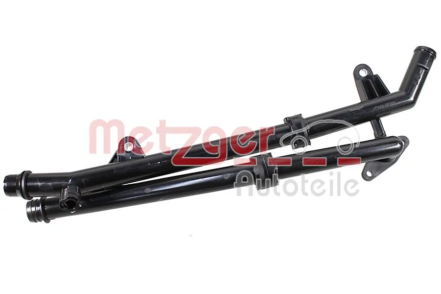 Metzger 4010437