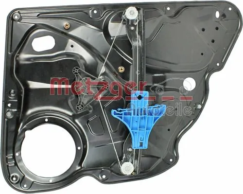 Metzger 2160299