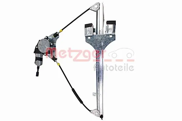 Metzger 2160295