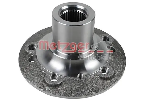Metzger N1075