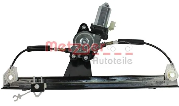 Metzger 2160358