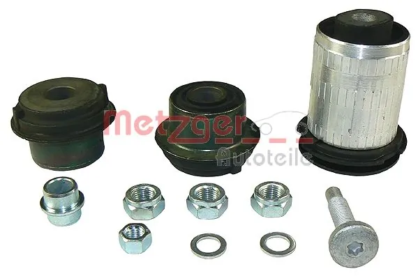 Metzger 52054648