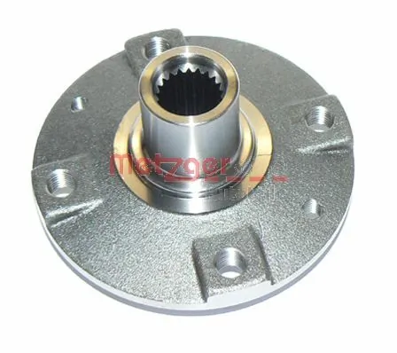Metzger N2604