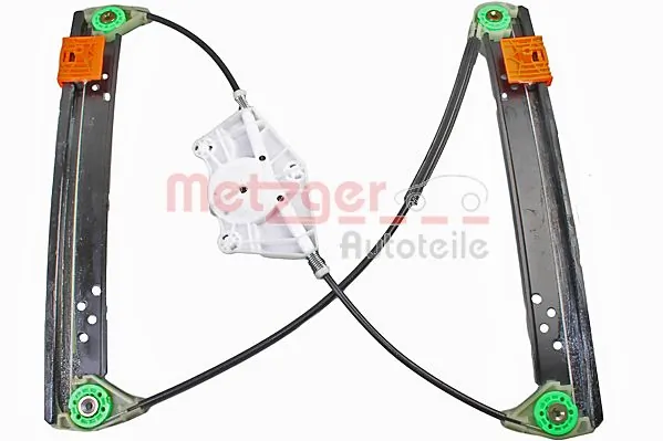 Metzger 2160530