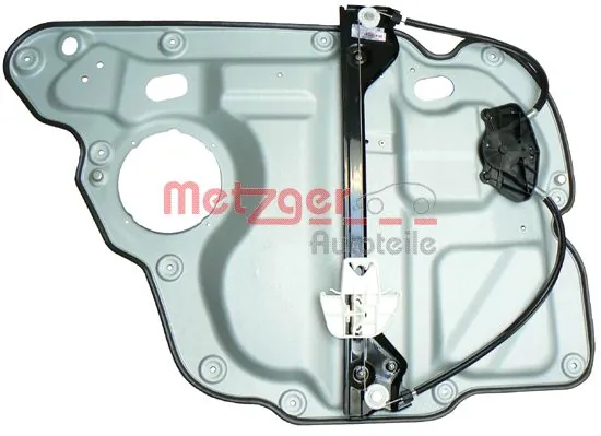 Metzger 2160125