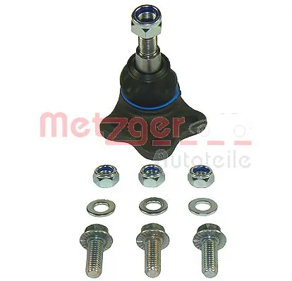 Metzger 57013318