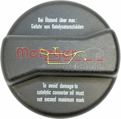 Metzger 2141000