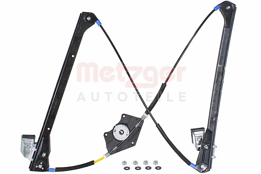 Metzger 2160041