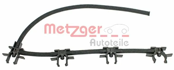 Metzger 0840035