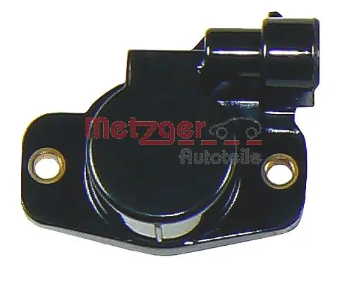 Metzger 0904020