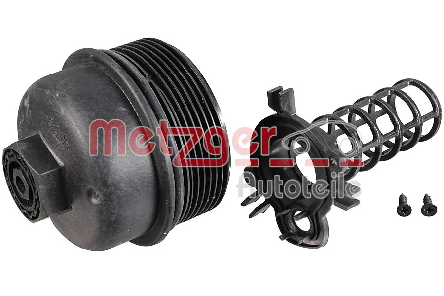 Metzger 2370103