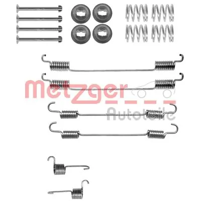 Metzger 1050021