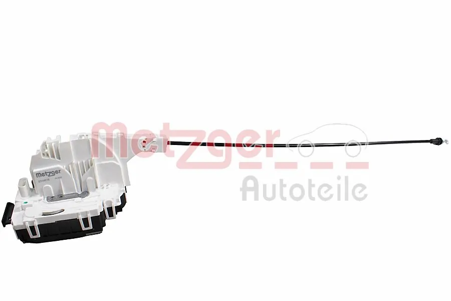 Metzger 2314516