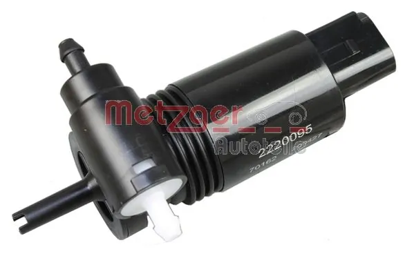 Metzger 2220095