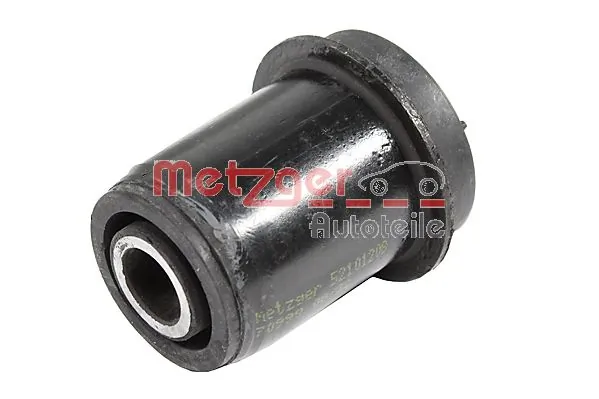Metzger 52101208