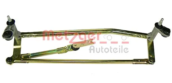 Metzger 2190121