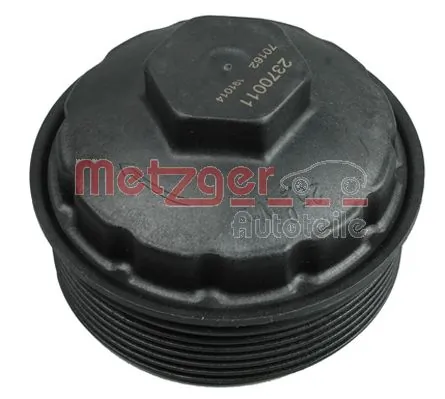 Metzger 2370011