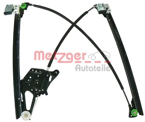 Metzger 2160144