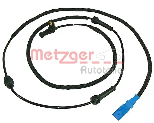 Metzger 0900669