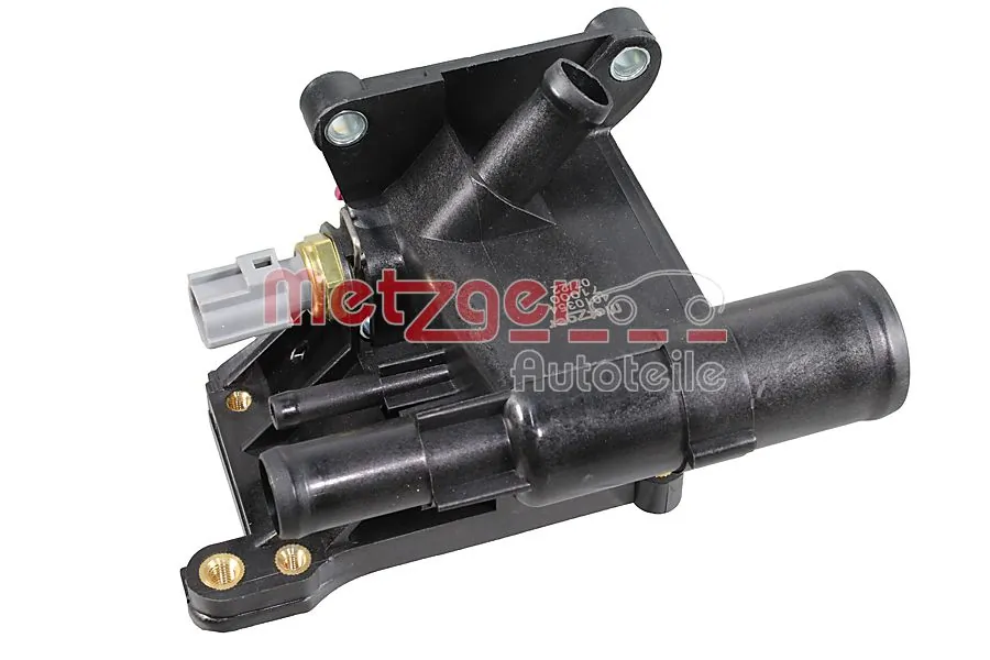 Metzger 4010354