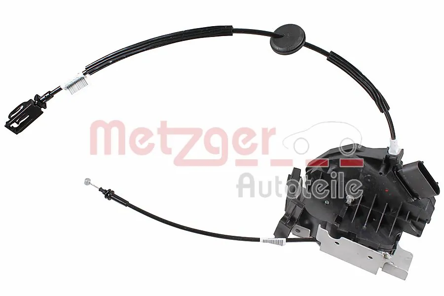 Metzger 2314556