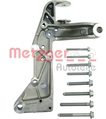 Metzger 58085402