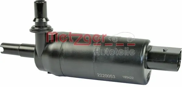 Metzger 2220053