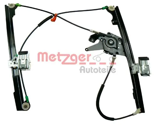 Metzger 2160010