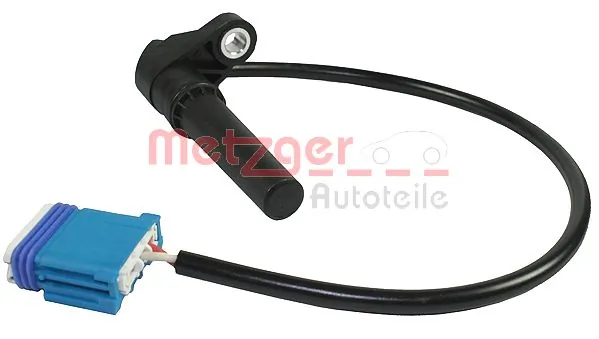 Metzger 0909052