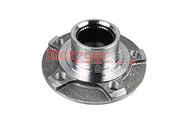 Metzger N1038