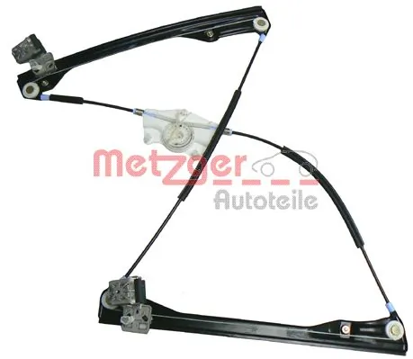 Metzger 2160013