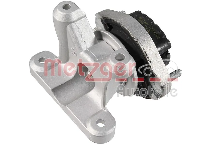 Metzger 8054100