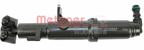 Metzger 2220567