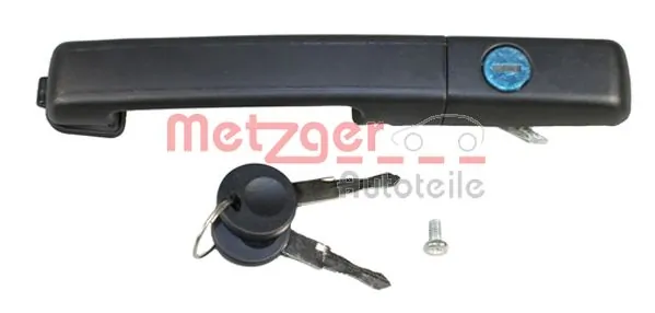 Metzger 2310593