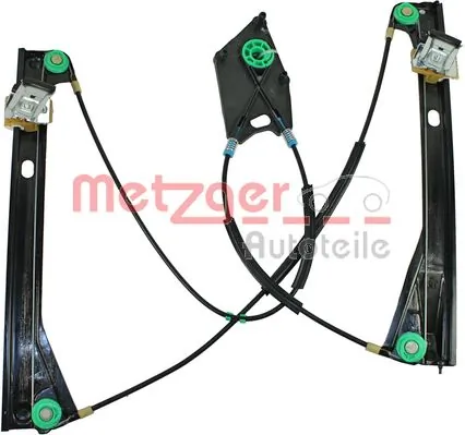Metzger 2160386