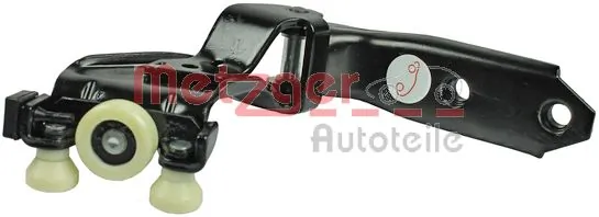Metzger 2310009