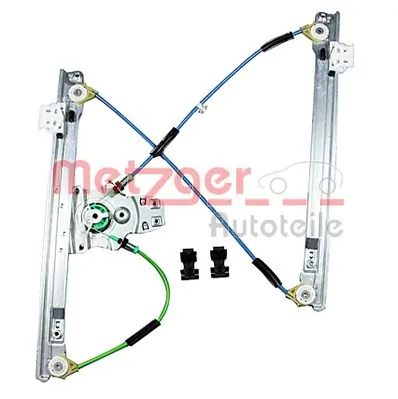 Metzger 2160445