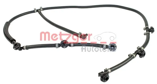 Metzger 0840071