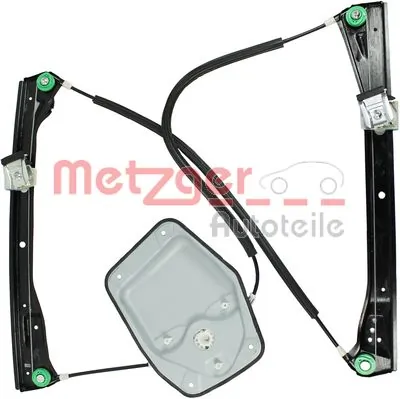Metzger 2160323