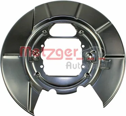 Metzger 6115045