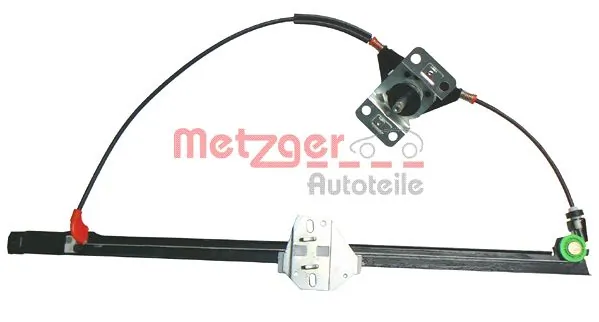 Metzger 2160022