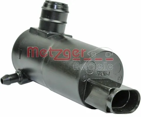 Metzger 2220075