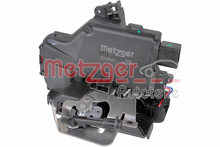 Metzger 2314581
