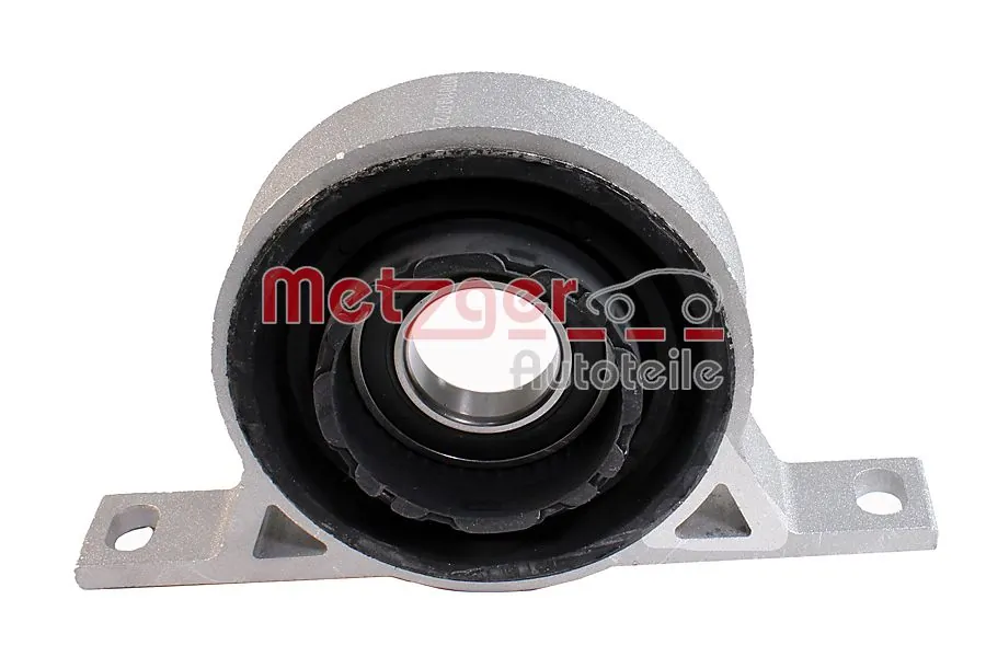 Metzger 8070119