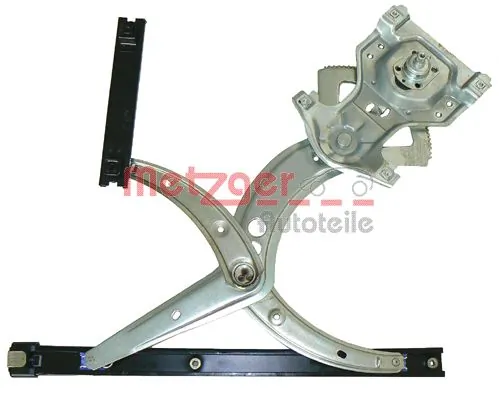 Metzger 2160017