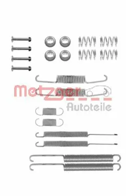 Metzger 1050598