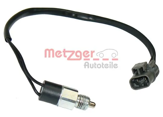 Metzger 0912038