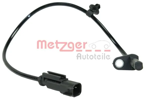 Metzger 0900916