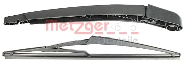 Metzger 2190282
