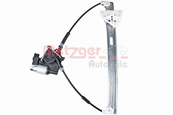 Metzger 2160617